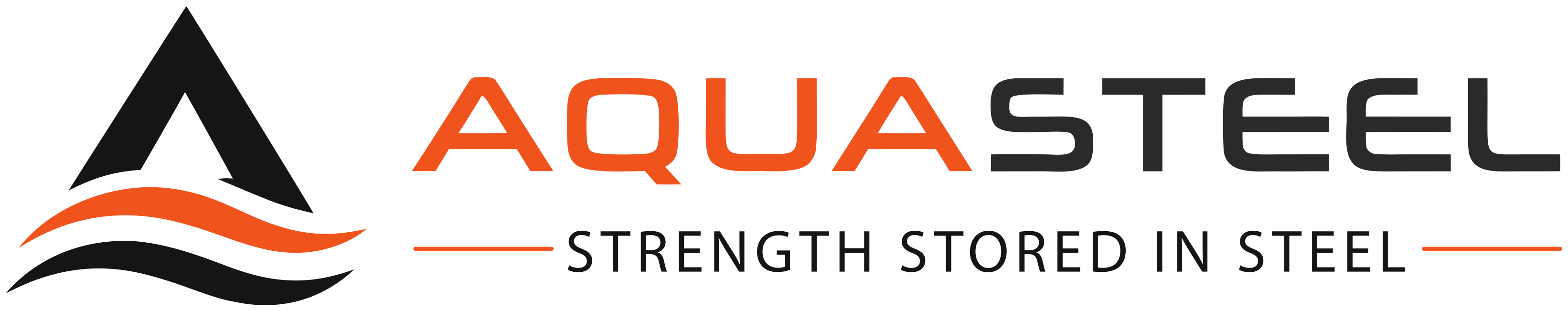 Aquasteel — engineered steel water tanks & silos